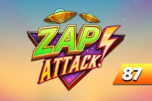 Zap Attack! - 87