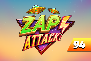 Zap Attack! - 94