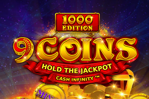 9 Coins™ 1000 Edition