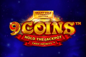 9 Coins™ Grand Gold Edition