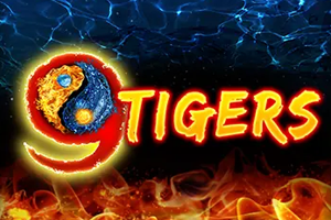 9 Tigers™