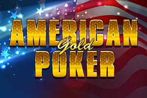 American Poker Gold