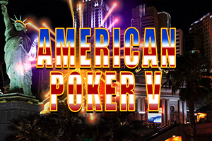 American Poker V 