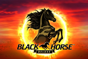 Black Horse™ Deluxe