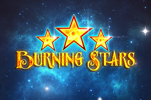 Burning Stars