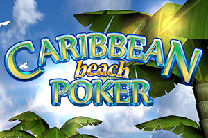 Caribbean Beach Poker 
