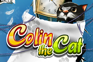 Colin The Cat™