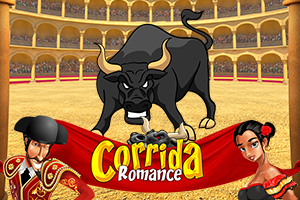 Corrida Romance