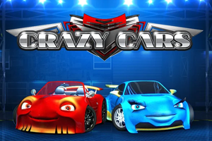 Crazy Cars