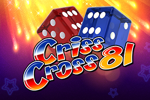 Criss Cross 81