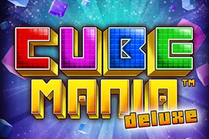 Cube Mania Deluxe™