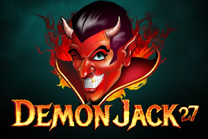 Demon Jack 27