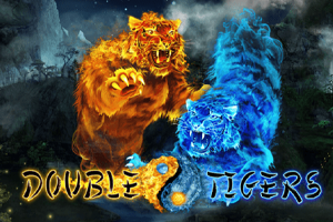 Double Tigers