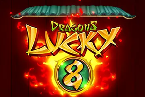 Dragons Lucky 8™