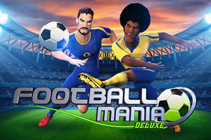 Football Mania Deluxe