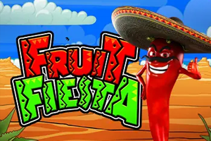 Fruit Fiesta