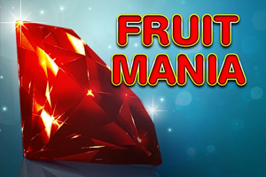 Fruit Mania