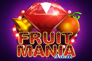 Fruit Mania Deluxe