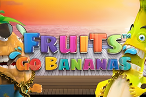 Fruits Go Bananas™