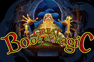 Great Book of Magic