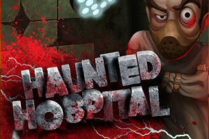 Haunted Hospital