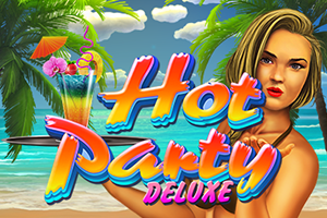 Hot Party Deluxe