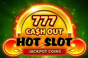 Hot Slot™: 777 Cash Out