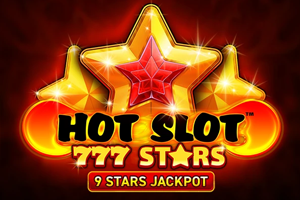 Hot Slot™: 777 Stars