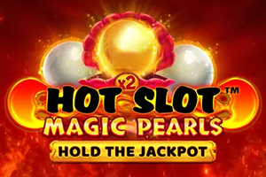 Hot Slot™: Magic Pearls