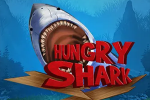 Hungry Shark