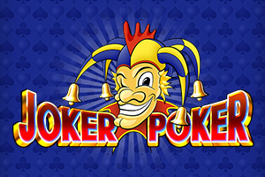 Joker Poker 
