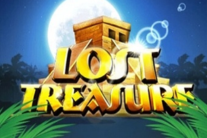 Lost Treasure