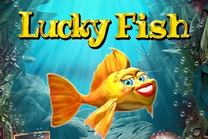 Lucky Fish