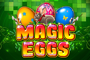 Magic Eggs