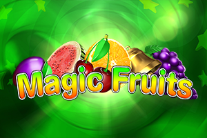 Magic Fruits