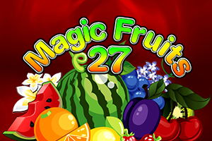 Magic Fruits 27