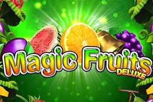 Magic Fruits Deluxe