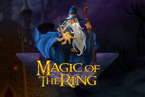 Magic Of The Ring