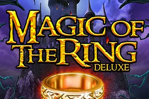 Magic of the Ring Deluxe