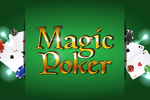 Magic Poker 