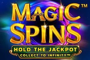 Magic Spins™