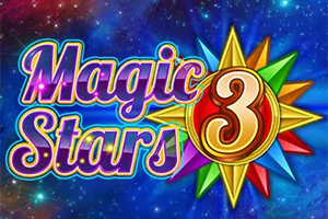 Magic Stars 3