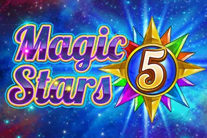 Magic Stars 5