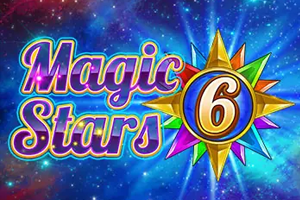 Magic Stars 6