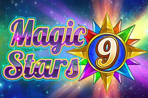 Magic Stars 9