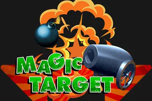 Magic Target