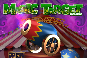 Magic Target Deluxe