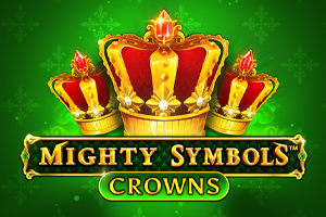 Mighty Symbols™ Crowns