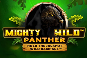 Mighty Wild™: Panther