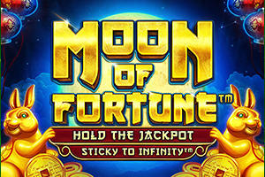 Moon of Fortune™